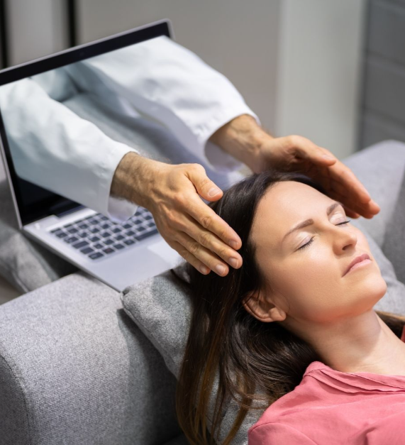 Online Türk Psikolog, Stockholm