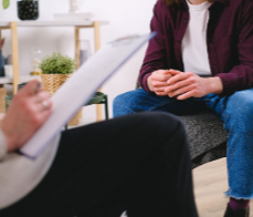 Stockholm bireysel terapi