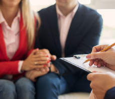 Stockholm çift terapisi