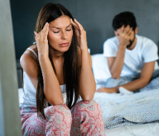 Stockholm cinsel terapi