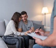 Stockholm ilişki terapisi